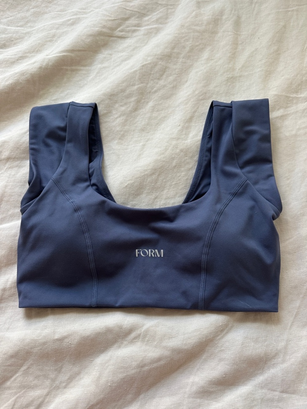 FORM ACTIVE CAP SLEEVE BRA